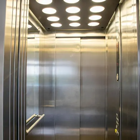 Kurparkresidenz Penthouse Windjammer Apartamento *