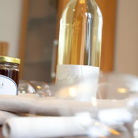 Kurparkresidenz Penthouse Windjammer Apartamento *